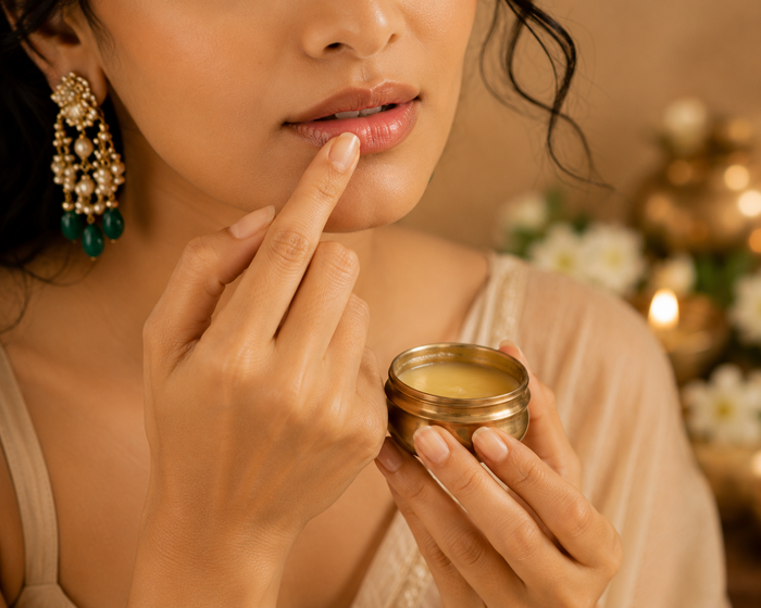 Lip Nourishment