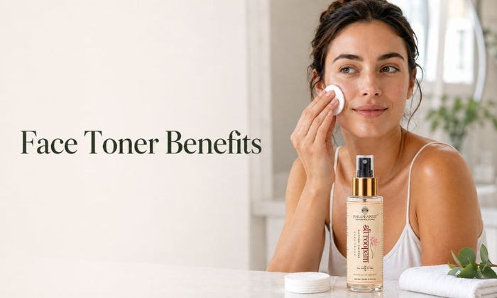 Face Toner Benefits: What Does Toner Do for Your Skin?