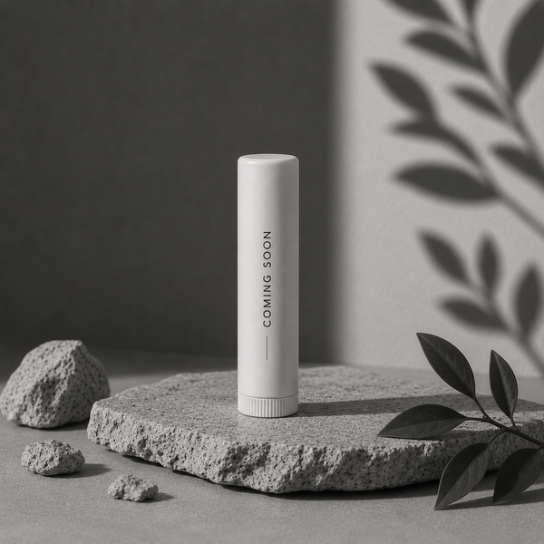 LIP BALM (Coming Soon)