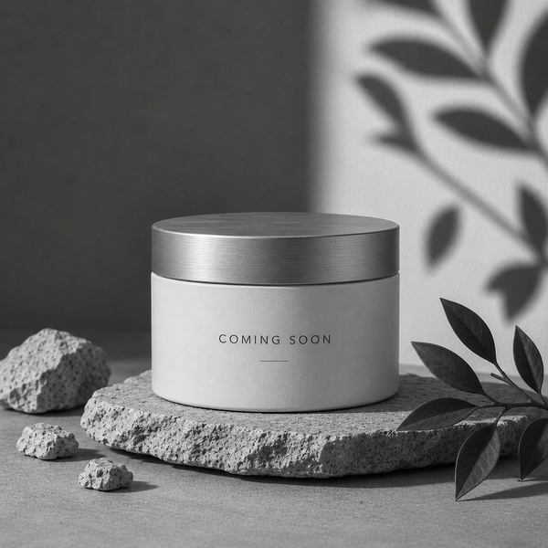 BODY BUTTER (Coming Soon)