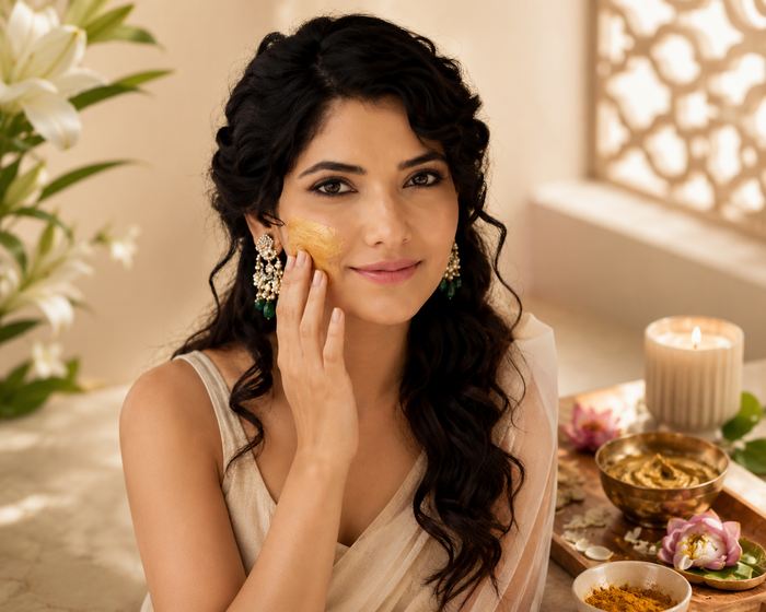 Radiance Rituals