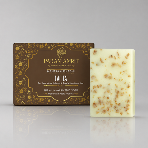 LALITA SOAP