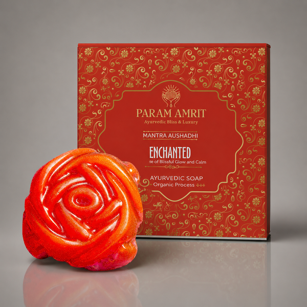 ENCHANTED SOAP