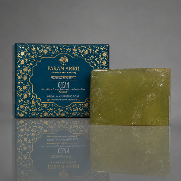 OCEAN SOAP