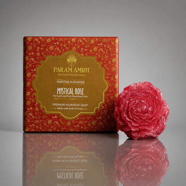 MYSTICAL ROSE