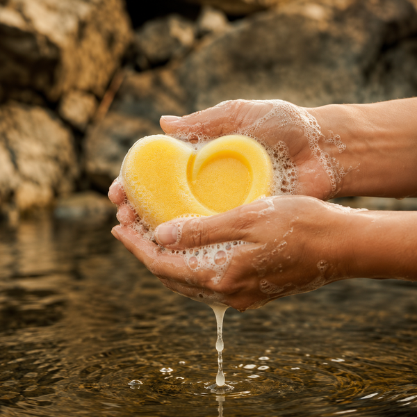 DIVINE CITRUS SOAP
