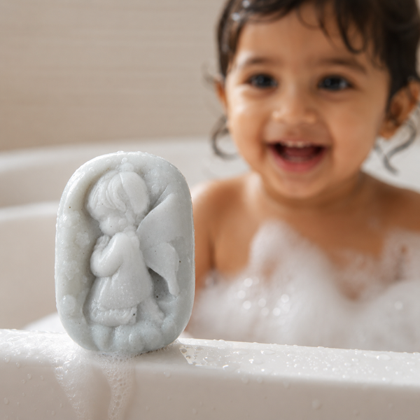 LITTLE ANGEL BABY SOAP