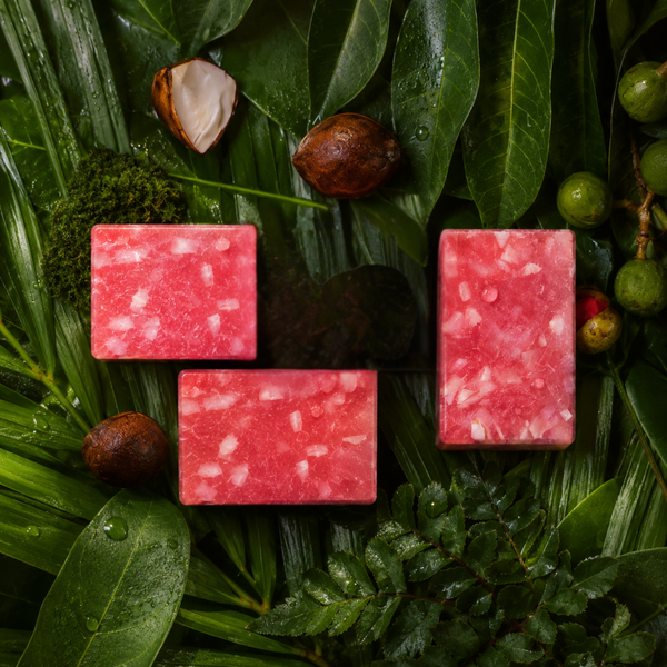 TOOTI FROOTI SOAP
