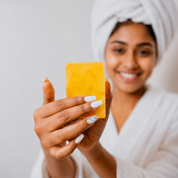 ABUNDANCE SOAP