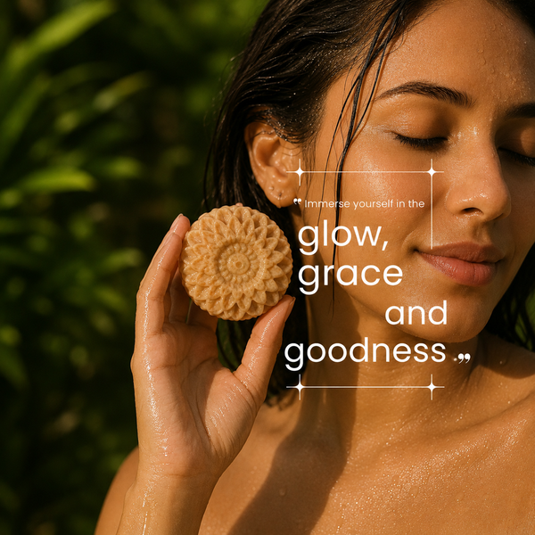 GLEAM SOAP