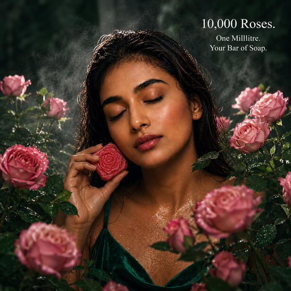 MYSTICAL ROSE
