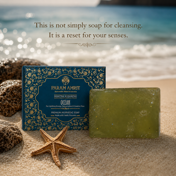 OCEAN SOAP
