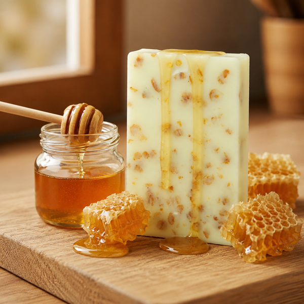 LALITA SOAP