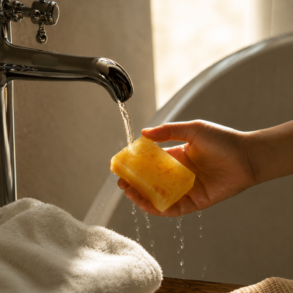 ABUNDANCE SOAP