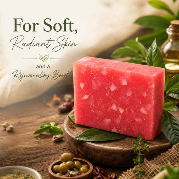 TOOTI FROOTI SOAP