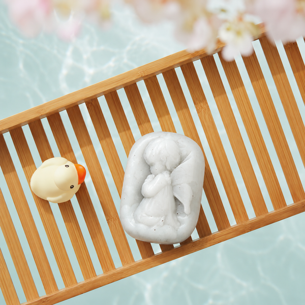 LITTLE ANGEL BABY SOAP