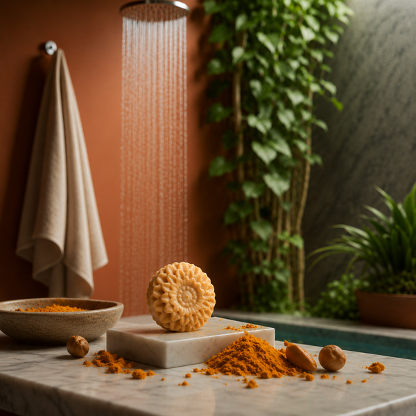 GLEAM SOAP