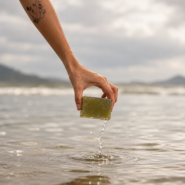 OCEAN SOAP
