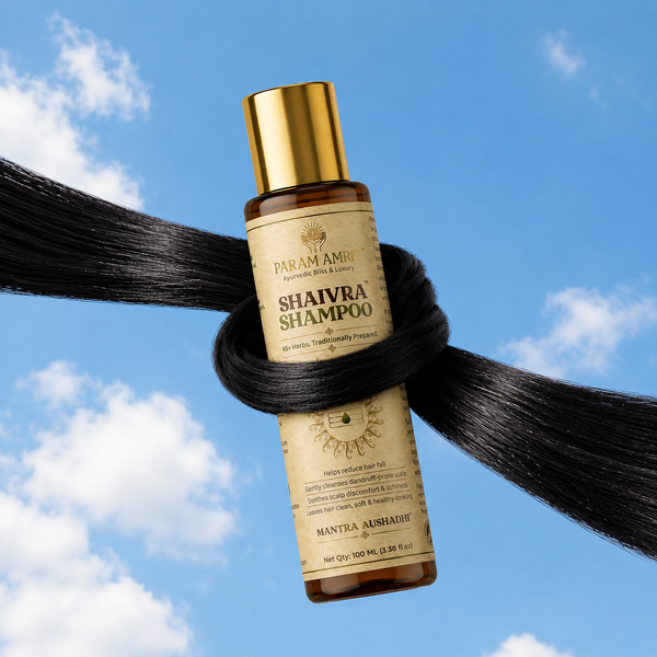 SHAIVRA SHAMPOO
