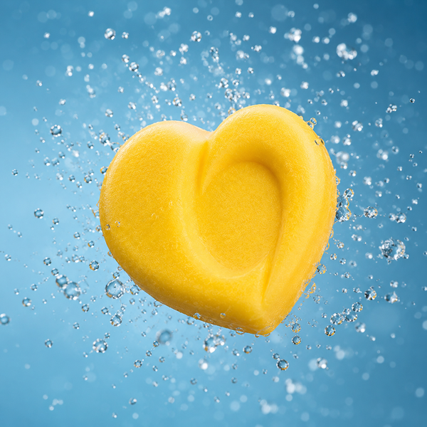 DIVINE CITRUS SOAP