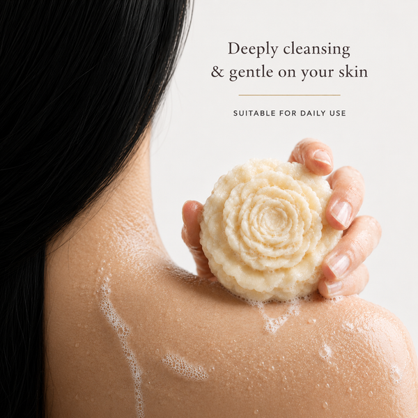 CELESTIAL SOAP