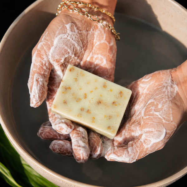 LALITA SOAP