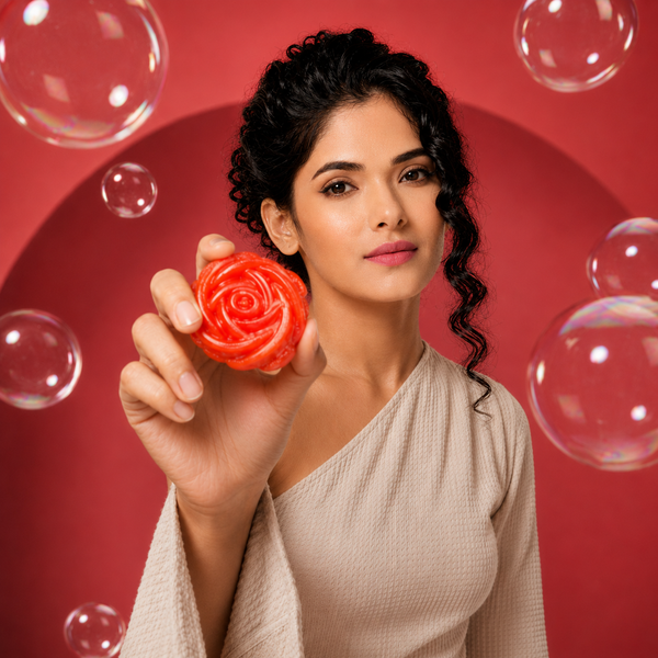 ENCHANTED SOAP