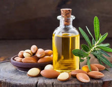 Argan Oil
