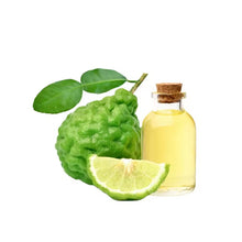 Bergamot Essential Oil