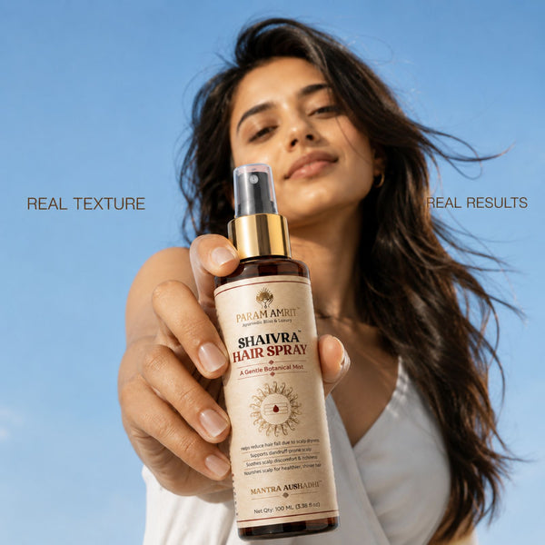 SHAIVRA HAIR SPRAY