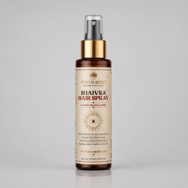 SHAIVRA HAIR SPRAY