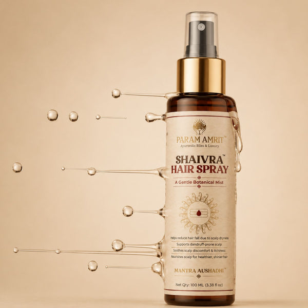 SHAIVRA HAIR SPRAY