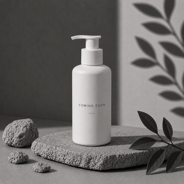 BABY BODY LOTION (Coming Soon)