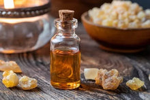 Frankincense Essential Oil (Boswellia Serrata)