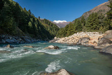 Gangotri Water