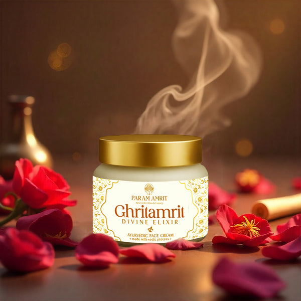 GHRITAMRIT FACE CREAM