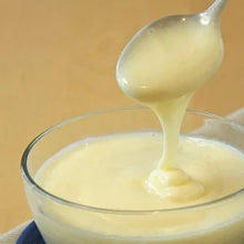 Goat Milk Concentrate