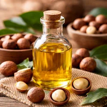 Macadamia Oil