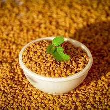 Methi (Fenugreek)