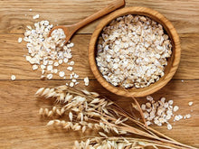 Oats (Avena Sativa)