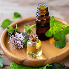 Patchouli Essential Oil