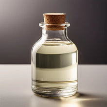 Plant-Based Glycerin