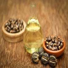 Pure Castor Oil