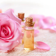Rosa Damascena Essential Oil