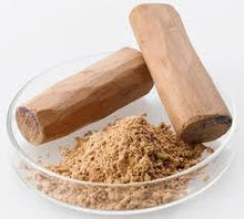 Sandalwood