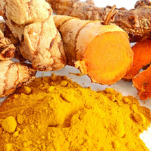 Sult Turmeric (Curcuma Longa)
