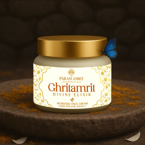 GHRITAMRIT FACE CREAM