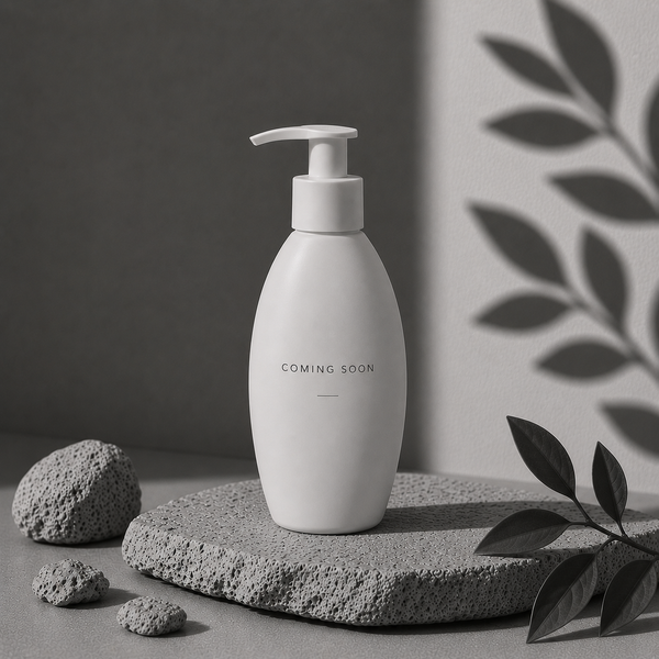 BABY MASSAGE OIL (Coming Soon)
