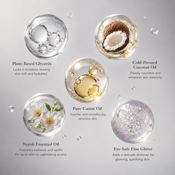 FAIRY DUST SOAP