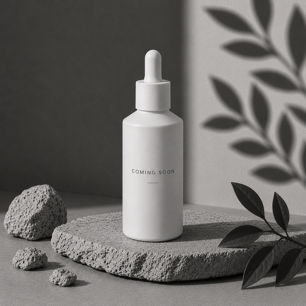  BABY HAIR OIL